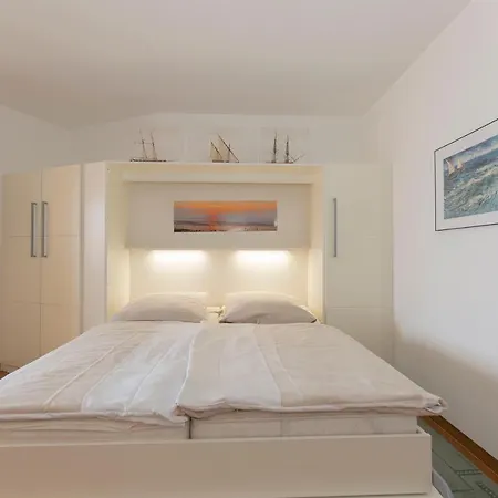 Apartment Lord Nelson 306