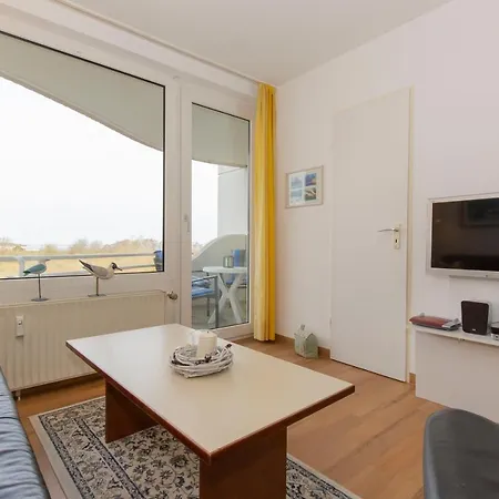 Apartment Lord Nelson 306