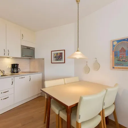 Apartment Lord Nelson 306 *