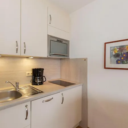 Apartment Lord Nelson 306 *