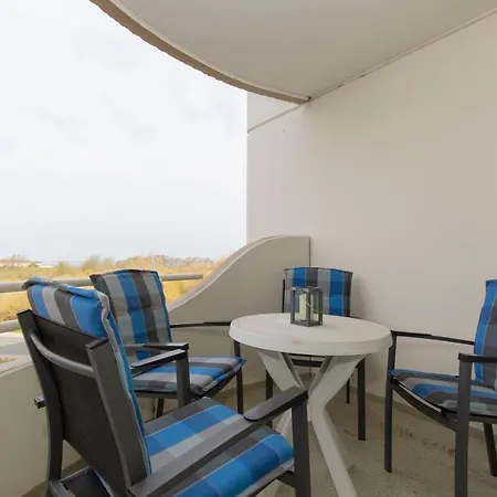 Lord Nelson 306 Apartment Cuxhaven