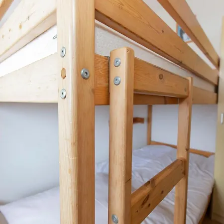 Lord Nelson 306 Apartment Cuxhaven