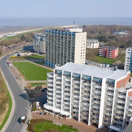 Apartment Lord Nelson 306 *