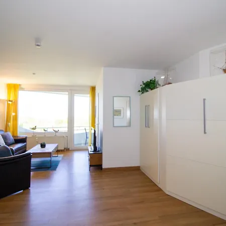 Apartment Lord Nelson 306