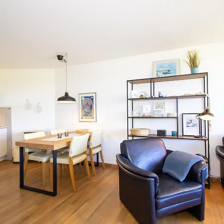 Apartment Lord Nelson 306 *