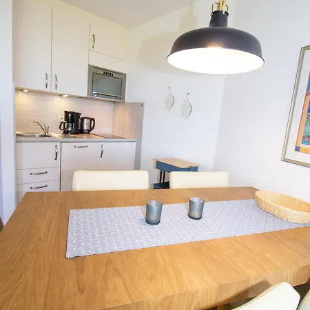 Apartment Lord Nelson 306 Cuxhaven