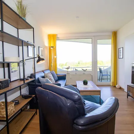Lord Nelson 306 Apartment