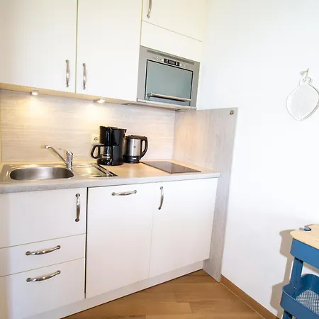 Apartment Lord Nelson 306