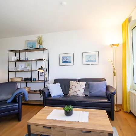 Lord Nelson 306 Apartment Cuxhaven