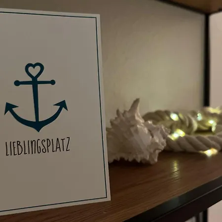 Apartament Lord Nelson 306