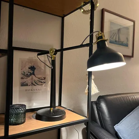 Appartamento Lord Nelson 306 *