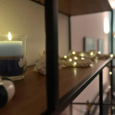 Lord Nelson 306 Apartament