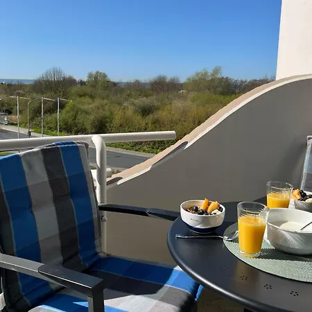 Διαμέρισμα Lord Nelson 306 *