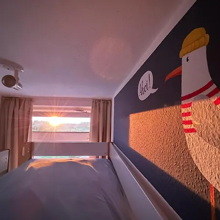 Lord Nelson 306 Appartamento Cuxhaven