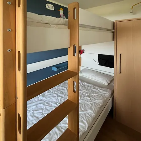 Lord Nelson 306 Appartamento