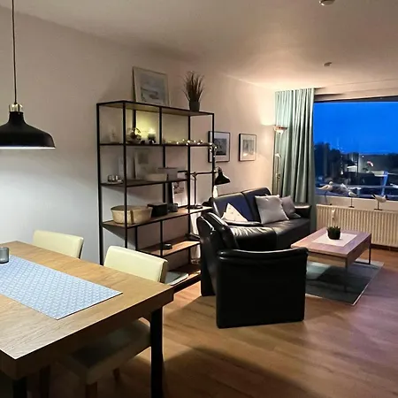 Apartament Lord Nelson 306