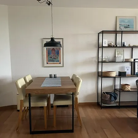 Lord Nelson 306 Lejlighed *