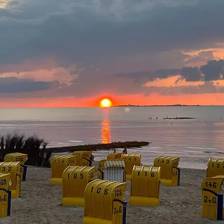 Apartament Lord Nelson 306 *