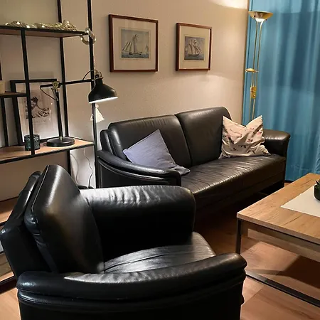 Διαμέρισμα Lord Nelson 306 Κουξχάφεν