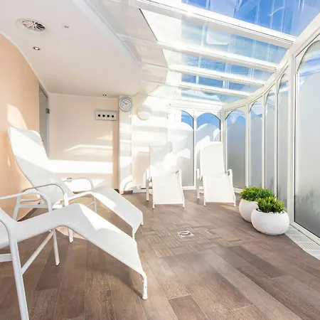 Appartamento Lord Nelson 306 *