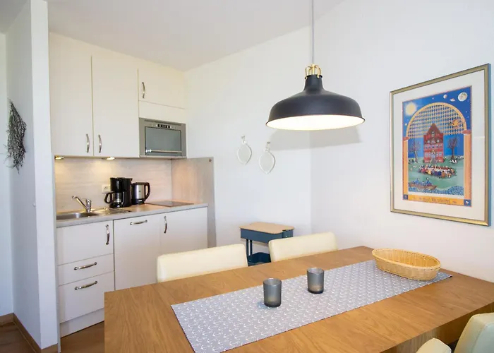 Lord Nelson 306 Апартаменты *