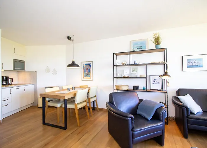 Апартаменты Lord Nelson 306 *