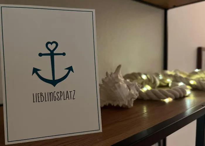 Апартаменты Lord Nelson 306