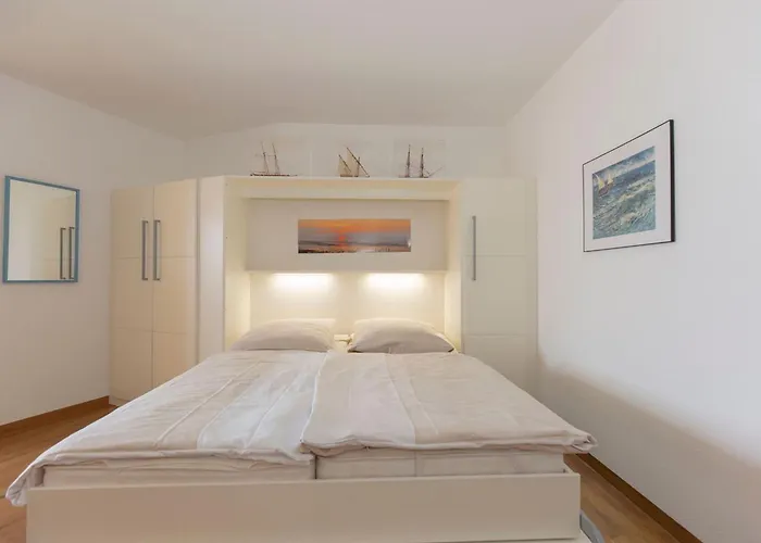 Lord Nelson 306 Апартаменты *