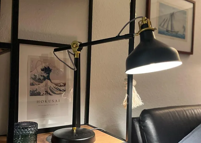 Апартаменты Lord Nelson 306 *