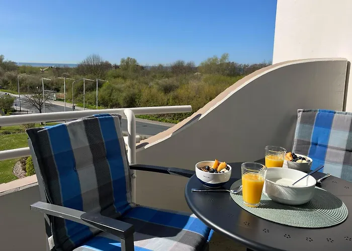 Апартаменты Lord Nelson 306 *