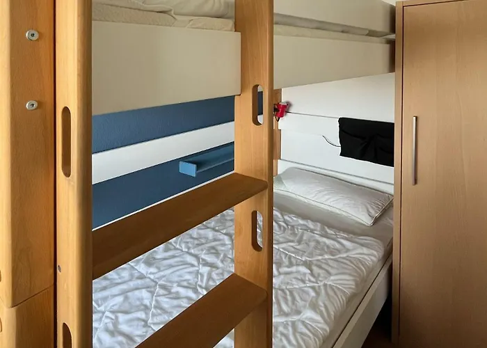 Lord Nelson 306 Апартаменты