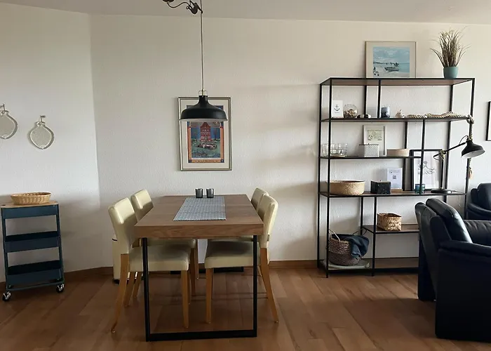 Lord Nelson 306 Апартаменты *